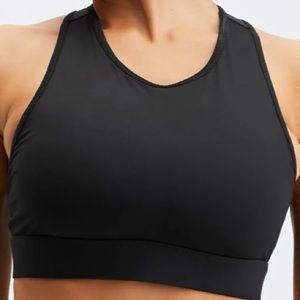 Fabletics trinity high-impact sports bra